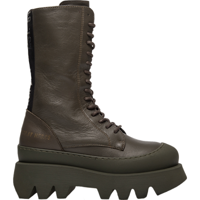 Replay Wmns Idem Lace Up Boot