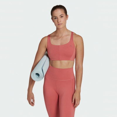 adidas Coreflow Medium-Support Bra - Sportinės liemenėlės