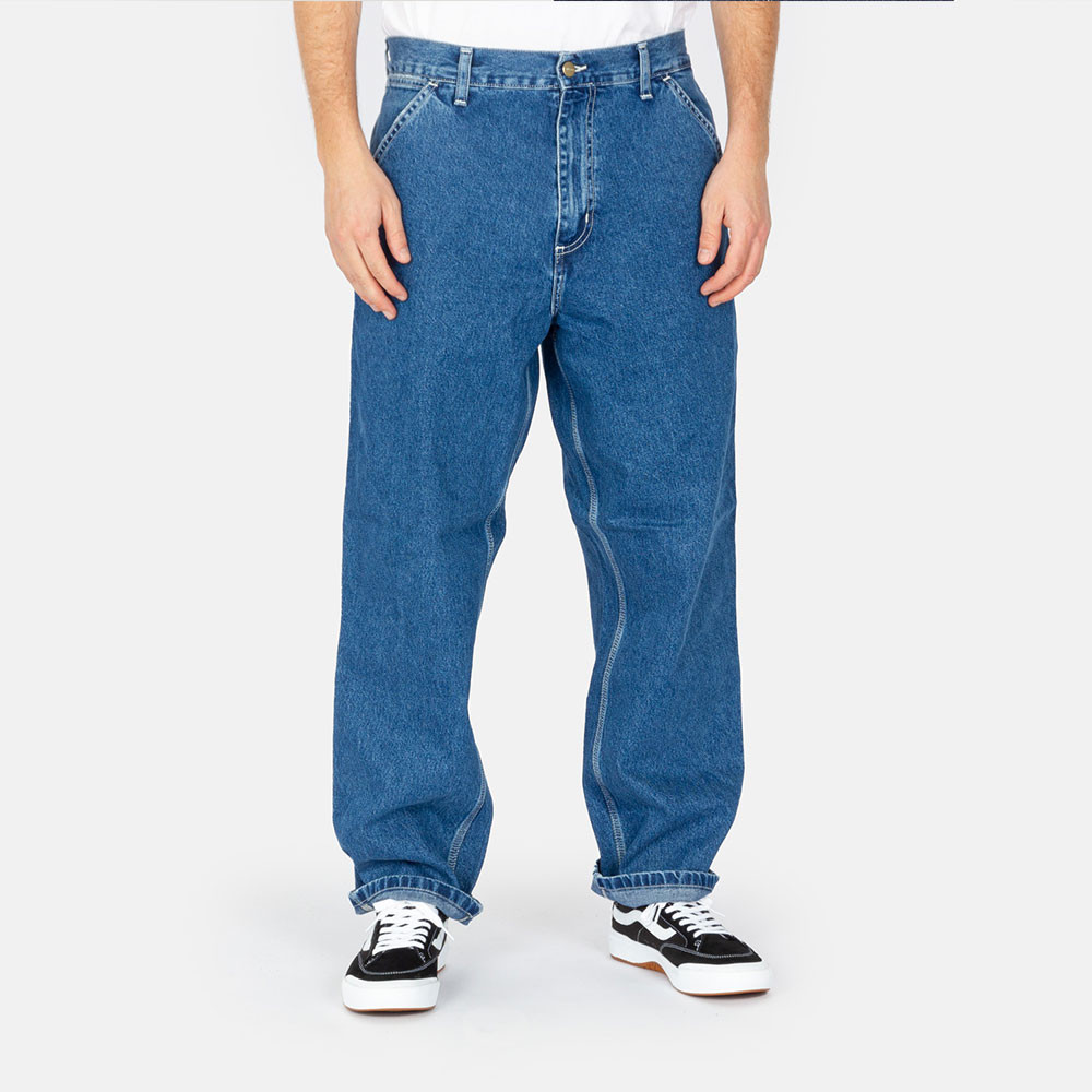 Carhartt wip simple on sale pant norco jeans