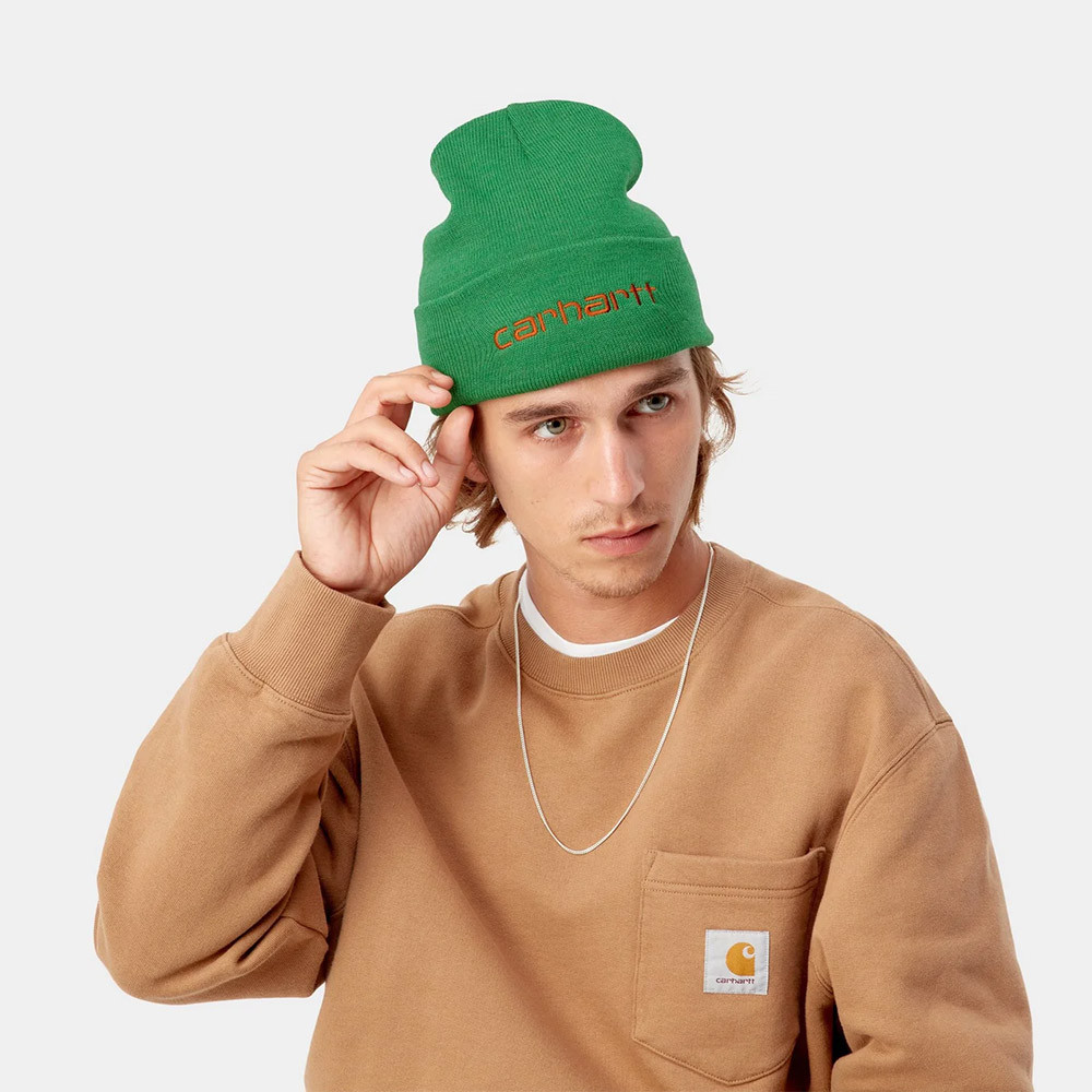 Carhartt Winter Hat