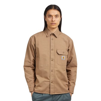 Carhartt WIP Reno Shirt Jacket - Krekls