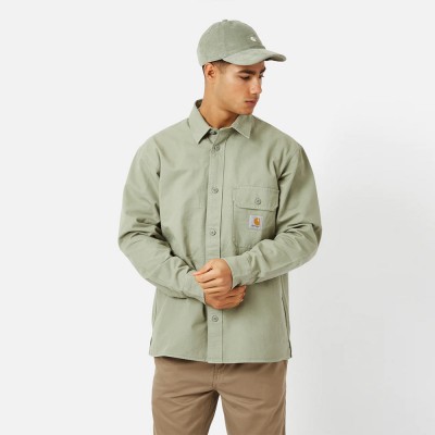 Carhartt WIP Reno Shirt Jacket - Krekls