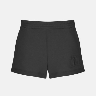 Juicy Couture Wmns Tamia Neoprene Shorts - Shorts