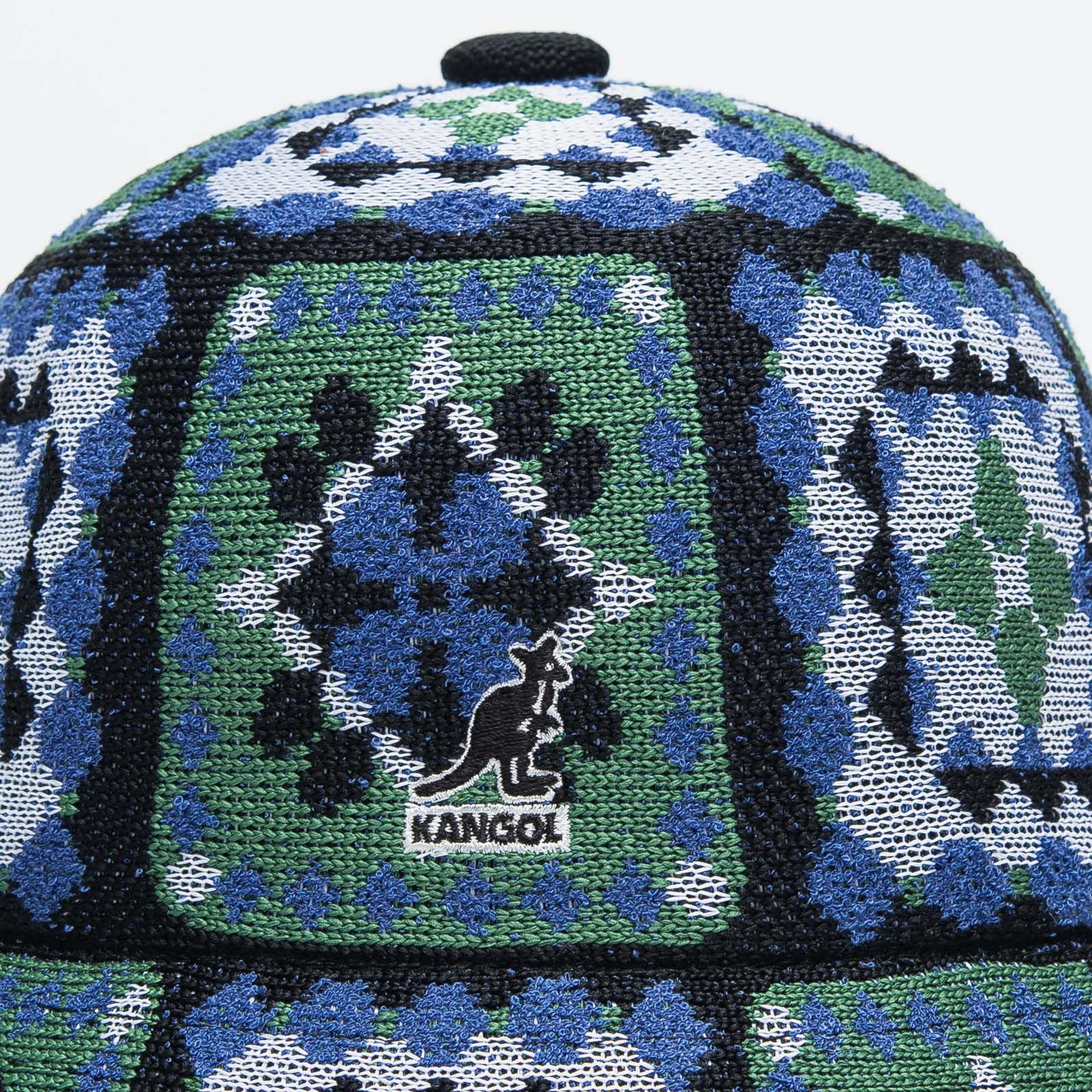 KANGOL ARTS & CRAFTS CASUAL BUCKET HAT | SPORTGURU.EU