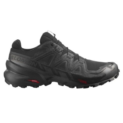 Salomon Speedcross 6 GTX - Bėgimo bateliai