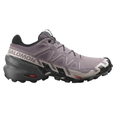 Salomon Speedcross 6 Wide - Bėgimo bateliai