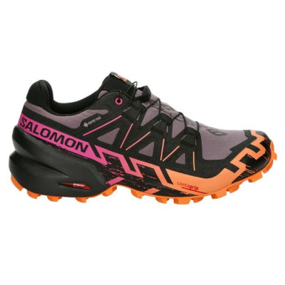 Salomon Speedcross 6 GTX - Bėgimo bateliai