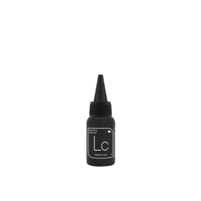 Sneaker Lab Leather Care (50ml.) - Shoes care