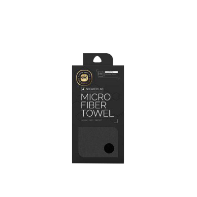Sneaker Lab Microfibre Towel - Vabaajajalatsid