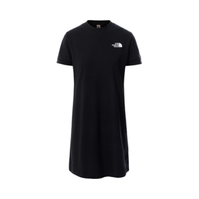 The North Face Wmns Tee Dress - Dresses