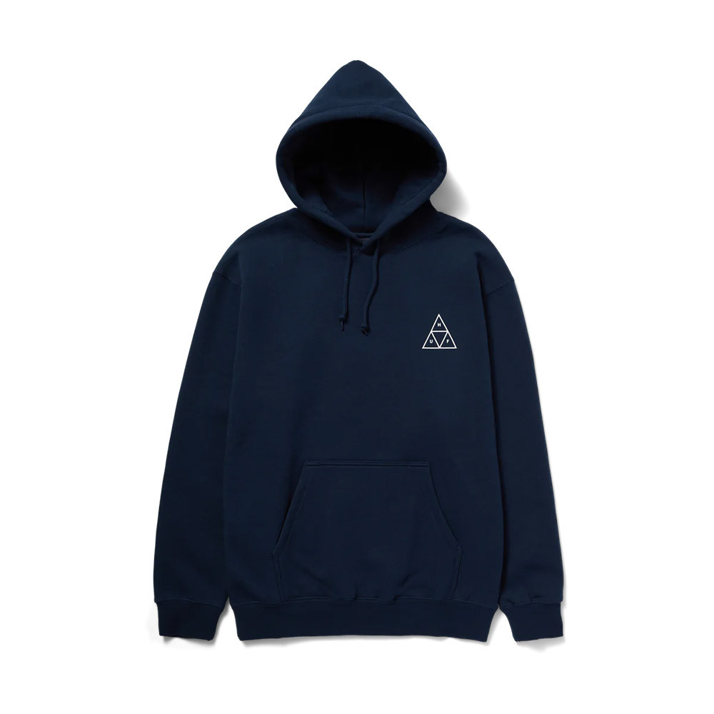 Huf 2025 triangle hoodie