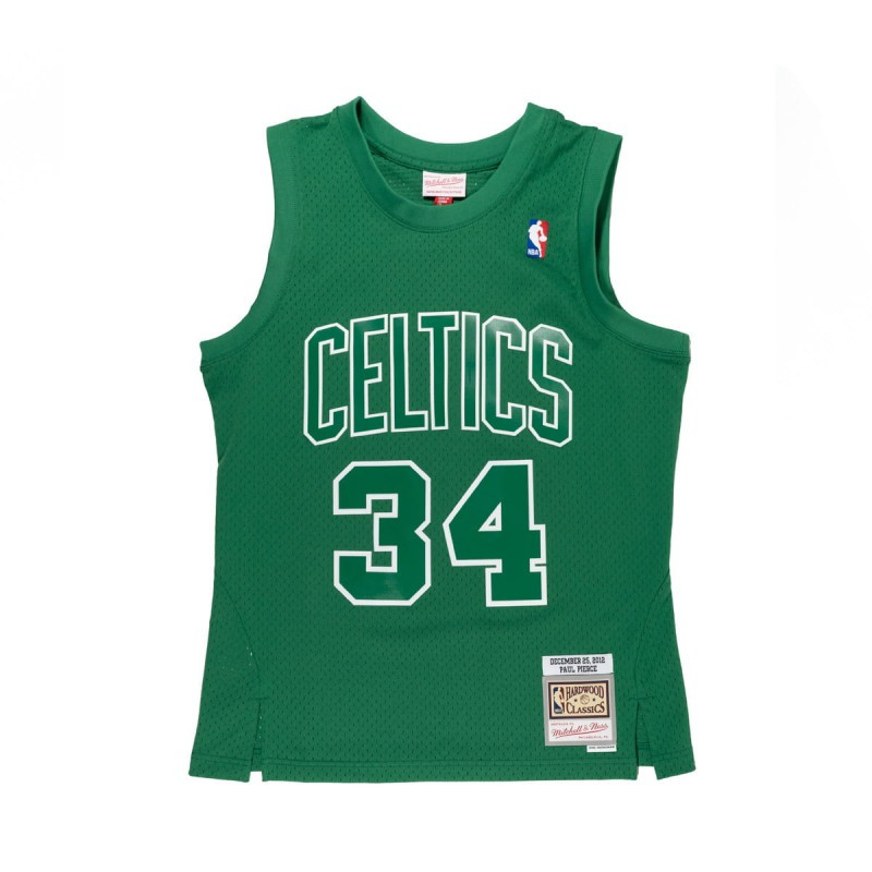 Paul pierce sales christmas jersey