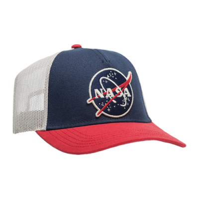 American Needle NASA Valin kepurė