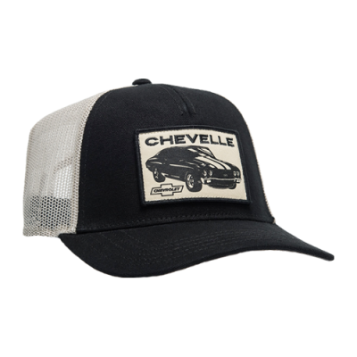 American Needle Chevelle Valin side AN kepurė