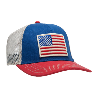 American Needle USA Valin side AN kepurė