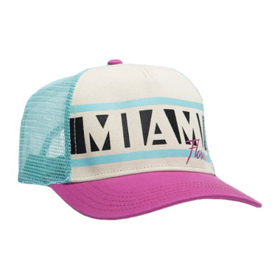 American Needle Miami sinclair side AN kepurė