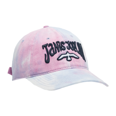 American Needle Janis Joplin Tie Dye Ballpark kepurė