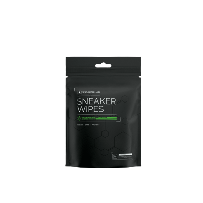 Sneaker Lab Sneaker Wipes (12vnt.) - Shoes care