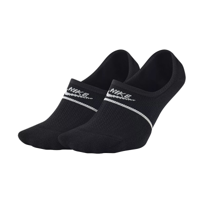 Nike Sneakr Sox Essential No Show kojinės (2 poros pakuotėje) - Socks