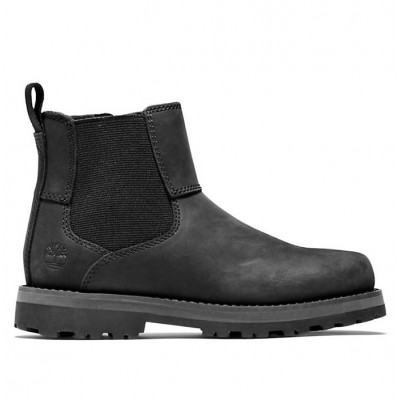 Timberland Courma Kid Chelsea Black - Winter Boots