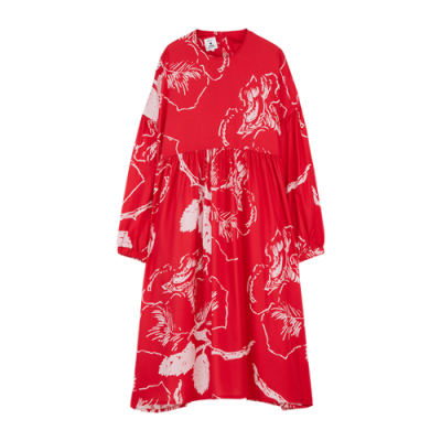 Makia x Moomin Wmns Rose Dress - Kleitas