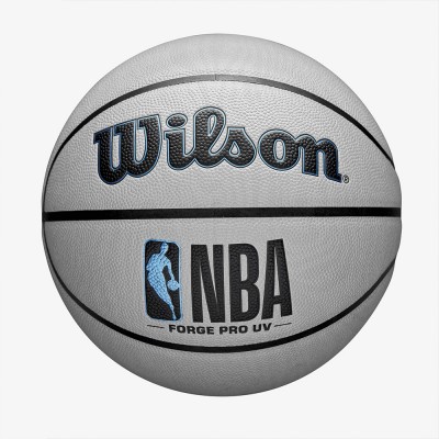 Wilson NBA Forge Pro UV Indoor Outdoor krepšinio kamuolys
