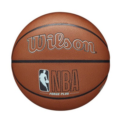 Wilson NBA Forge Plus Eco krepšinio kamuolys