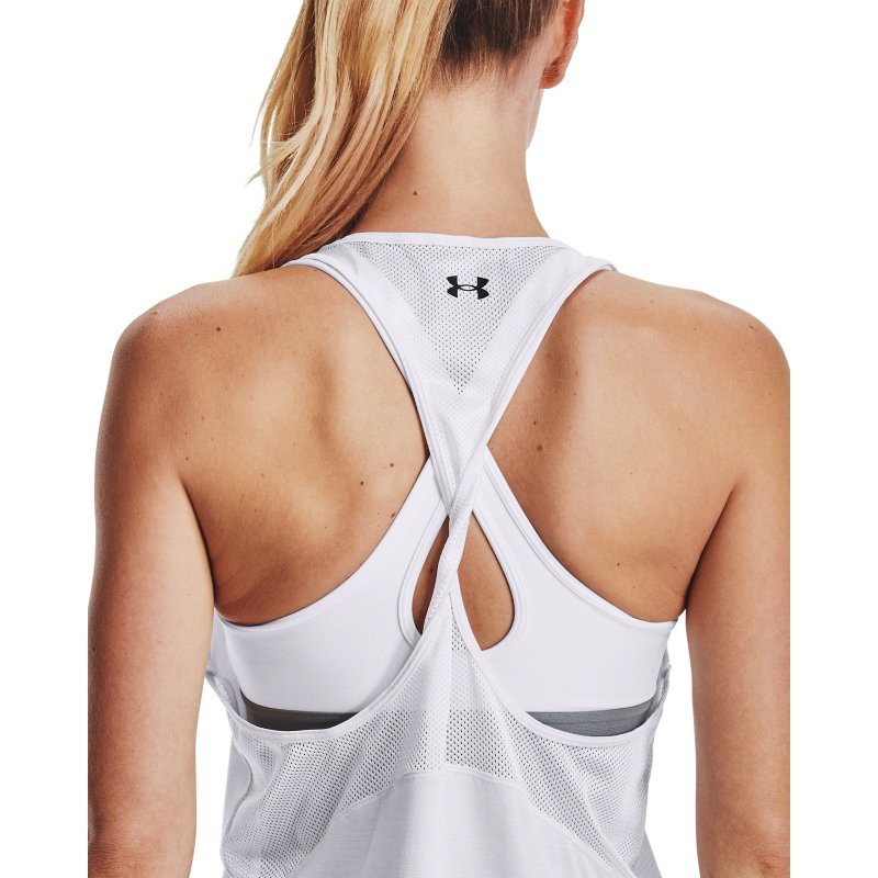 under armour tech vent tank