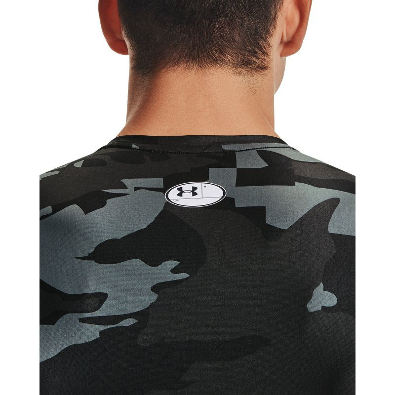 under armour iso chill shirts