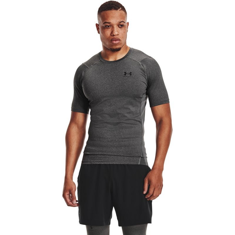 under armour t shirt heatgear