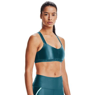 Fashion Look Featuring Under Armour Sports Bras & Underwear and Under Armour  Activewear Tops by KelbelBerger - ShopStyle