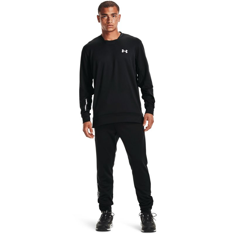 UNDER ARMOUR TERRY PANTS | SPORTGURU.EU