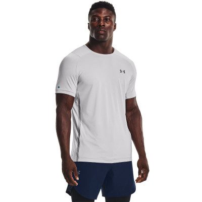 UNDER ARMOUR WMNS HEATGEAR ARMOUR NO-SLIP WAISTBAND TONAL PANEL ANKLE  TAMPRĖS