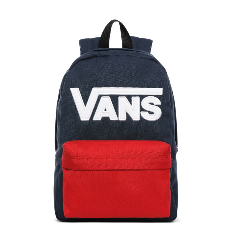 Vans limited clearance edition backpack