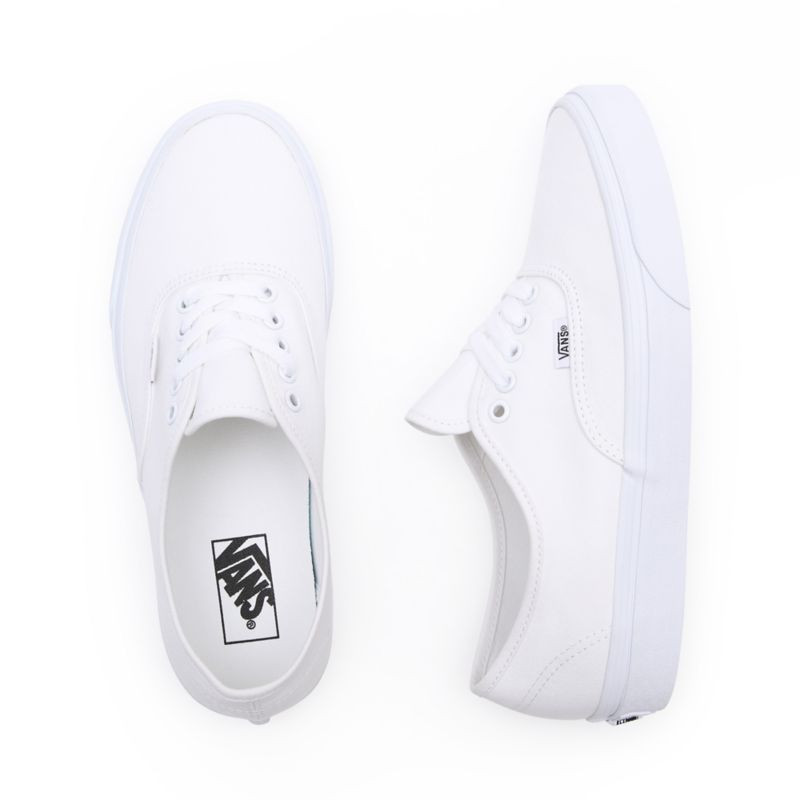 Zapatilla top vans authentic