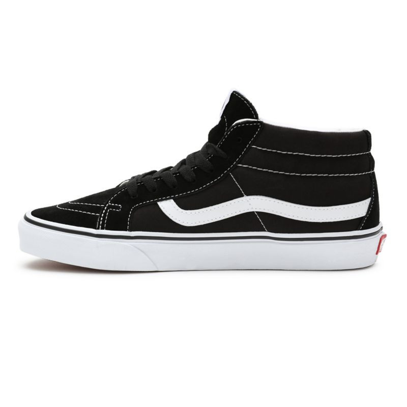 vans mid reissue