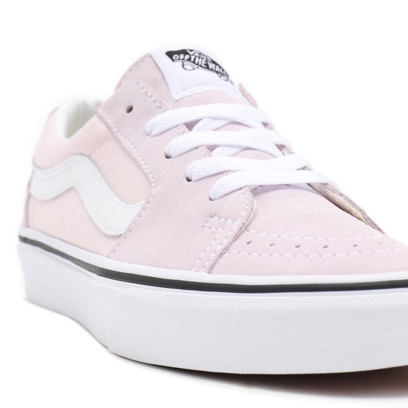 pink vans preschool