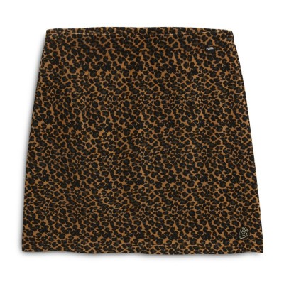 Vans Wmns Strauberry Leopard sijonas - Skirts
