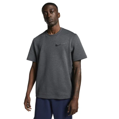 Nike Therma Flex Basketball Crew marškinėliai