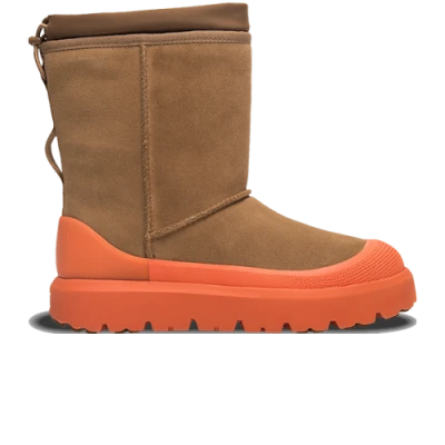 UGG Classic Short Weather Hybrid Boot
